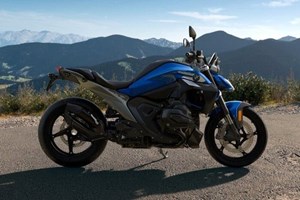 Angebot BMW R 1300 R