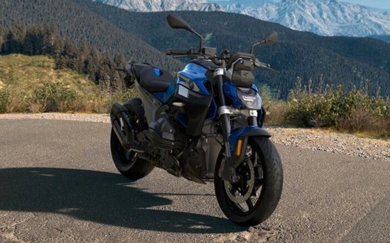 Neufahrzeug BMW R 1300 R - Bild 3