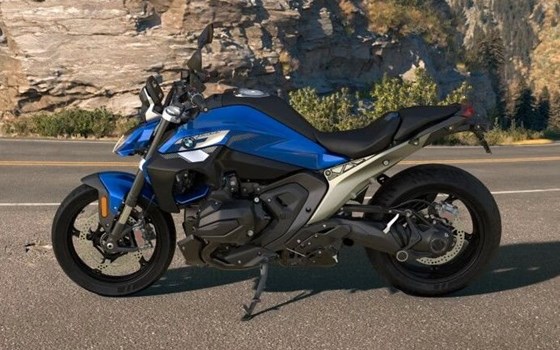 Neufahrzeug BMW R 1300 R - Bild 5