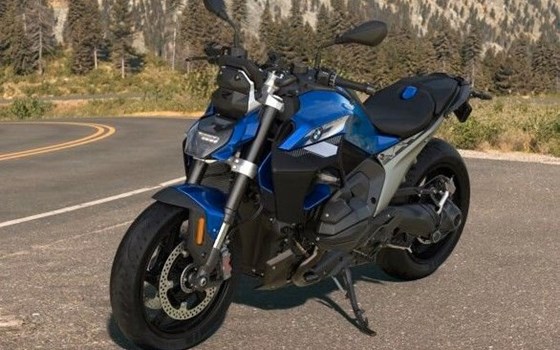 Neufahrzeug BMW R 1300 R - Bild 6