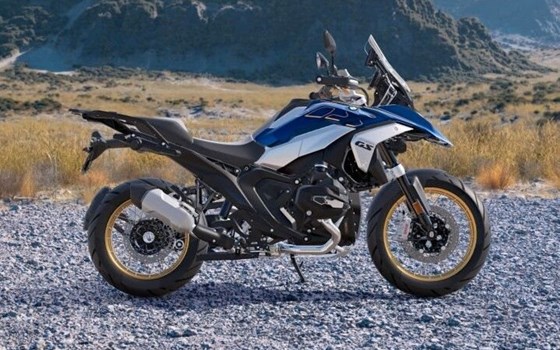 Neufahrzeug BMW R 1300 GS - Bild 1