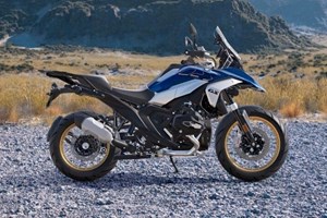 Angebot BMW R 1300 GS
