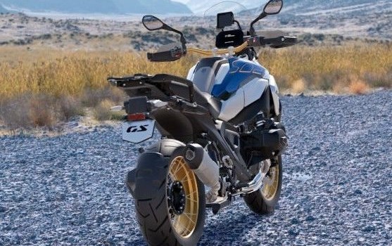 Neufahrzeug BMW R 1300 GS - Bild 2
