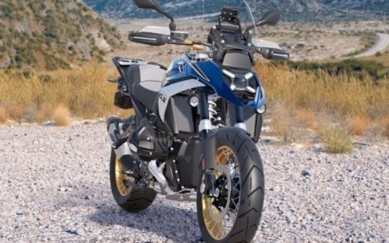 Neufahrzeug BMW R 1300 GS - Bild 3