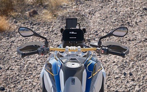 Neufahrzeug BMW R 1300 GS - Bild 4