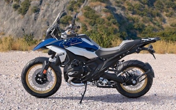 Neufahrzeug BMW R 1300 GS - Bild 5