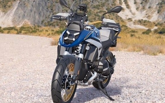 Neufahrzeug BMW R 1300 GS - Bild 6