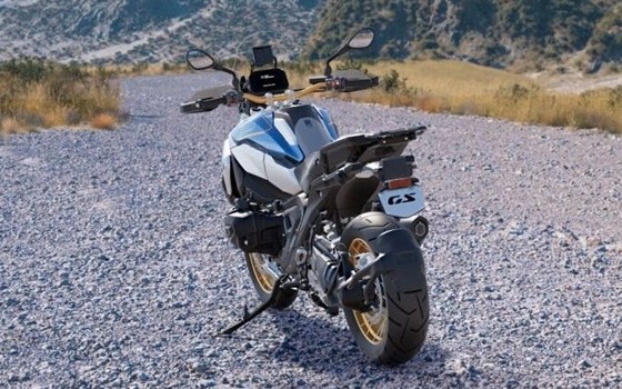 Neufahrzeug BMW R 1300 GS - Bild 7