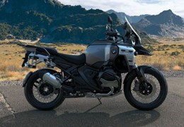 Neumotorrad BMW R 1200 GS Adventure