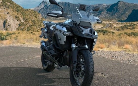 Neufahrzeug BMW R 1200 GS Adventure - Bild 3