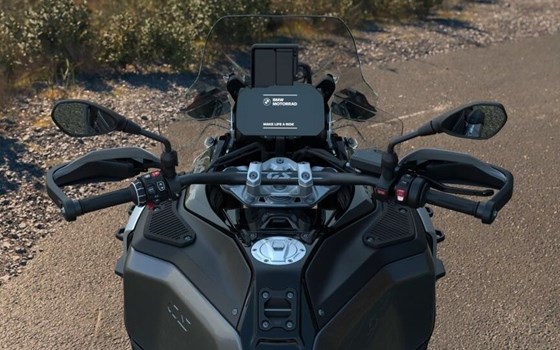 Neufahrzeug BMW R 1200 GS Adventure - Bild 4