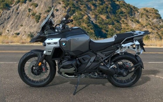 Neufahrzeug BMW R 1200 GS Adventure - Bild 5