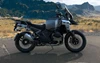 BMW R 1200 GS Adventure