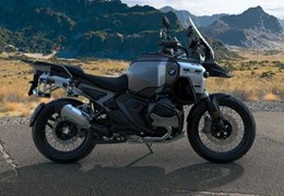 Neumotorrad BMW R 1200 GS Adventure