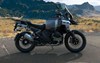 BMW R 1200 GS Adventure