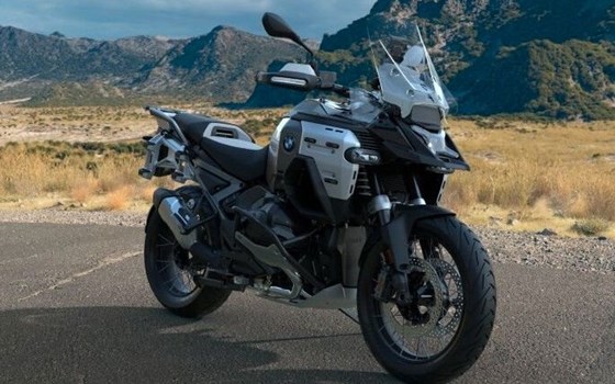 Neufahrzeug BMW R 1200 GS Adventure - Bild 3