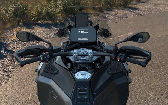 Neufahrzeug BMW R 1200 GS Adventure - Bild 5