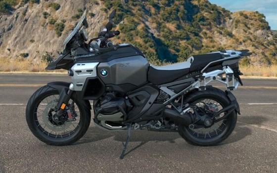 Neufahrzeug BMW R 1200 GS Adventure - Bild 6