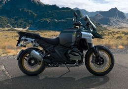 Neumotorrad BMW R 1300 GS Adventure