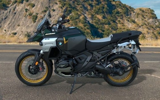 Neufahrzeug BMW R 1300 GS Adventure - Bild 5