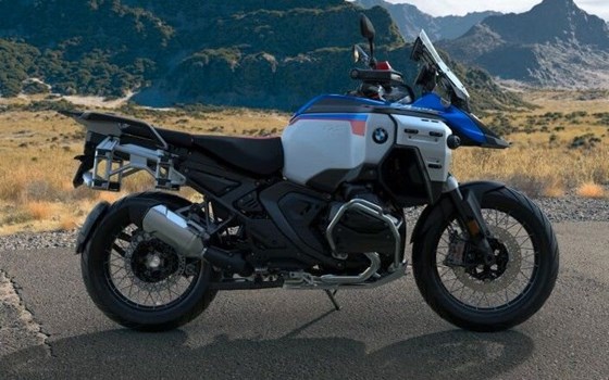 Neufahrzeug BMW R 1300 GS Adventure - Bild 1
