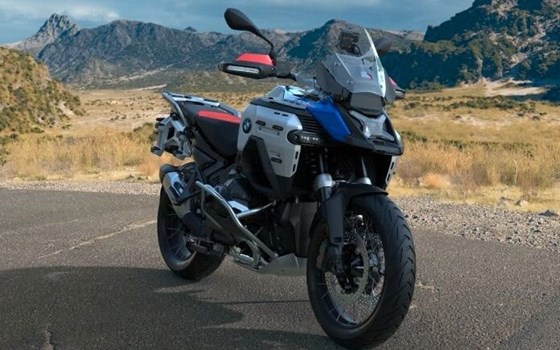 Neufahrzeug BMW R 1300 GS Adventure - Bild 3