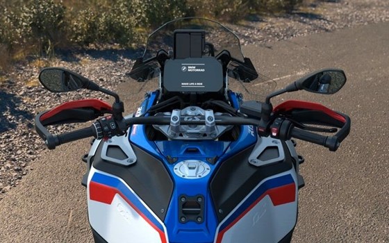 Neufahrzeug BMW R 1300 GS Adventure - Bild 4