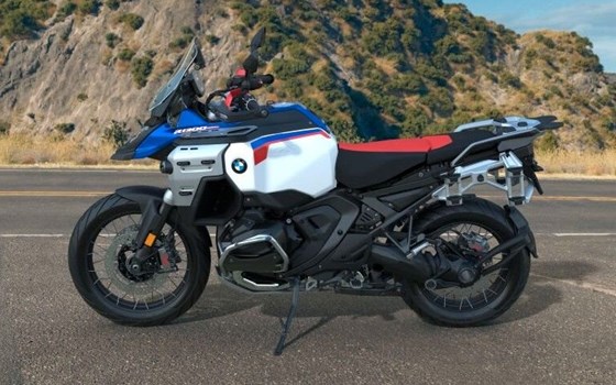 Neufahrzeug BMW R 1300 GS Adventure - Bild 5