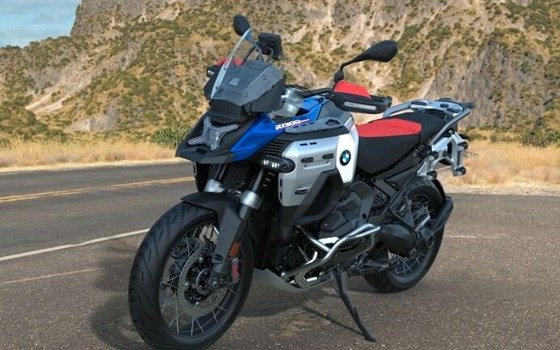 Neufahrzeug BMW R 1300 GS Adventure - Bild 6