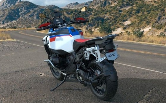 Neufahrzeug BMW R 1300 GS Adventure - Bild 7