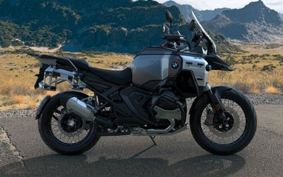 Neufahrzeug BMW R 1300 GS Adventure - Bild 1