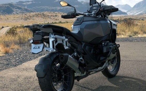 Neufahrzeug BMW R 1300 GS Adventure - Bild 2