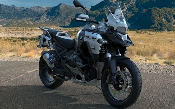 Neufahrzeug BMW R 1300 GS Adventure - Bild 3
