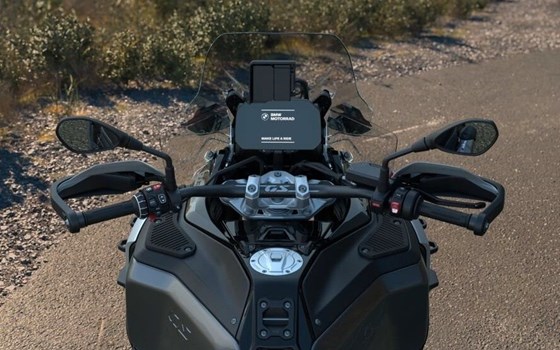 Neufahrzeug BMW R 1300 GS Adventure - Bild 4