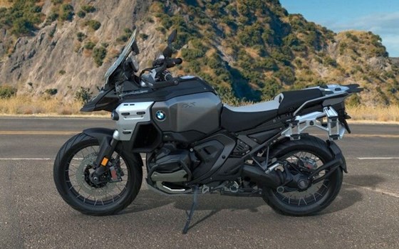 Neufahrzeug BMW R 1300 GS Adventure - Bild 5