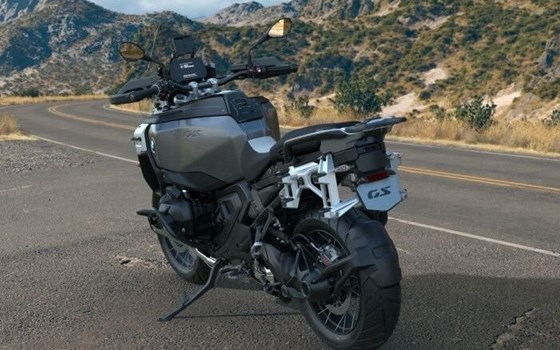 Neufahrzeug BMW R 1300 GS Adventure - Bild 7