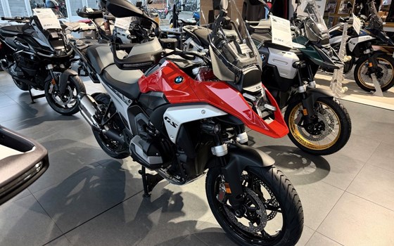 Neufahrzeug BMW R 1300 GS - Bild 1