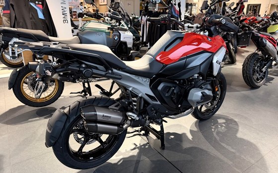 Neufahrzeug BMW R 1300 GS - Bild 2