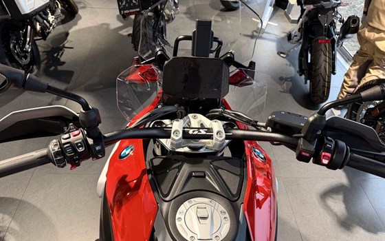 Neufahrzeug BMW R 1300 GS - Bild 3