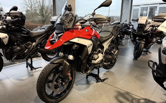 Neufahrzeug BMW R 1300 GS - Bild 4