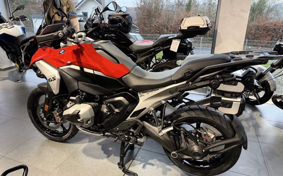 Neufahrzeug BMW R 1300 GS - Bild 5