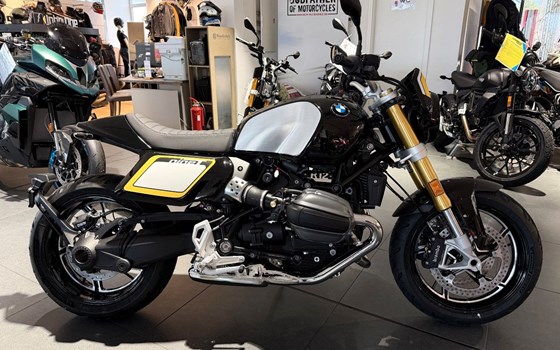 Neufahrzeug BMW R 12 nineT - Bild 1