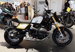 Neumotorrad BMW R 12 nineT