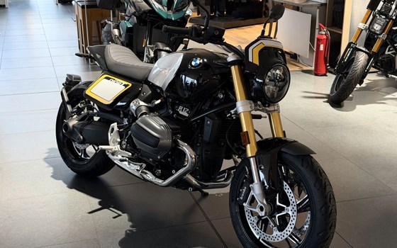 Neufahrzeug BMW R 12 nineT - Bild 2