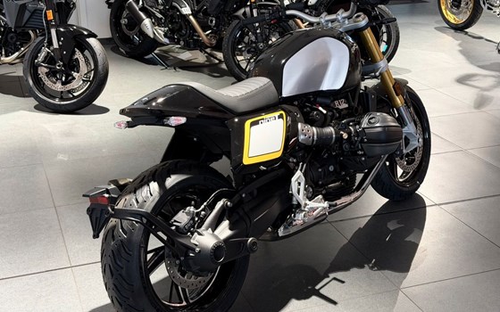 Neufahrzeug BMW R 12 nineT - Bild 3
