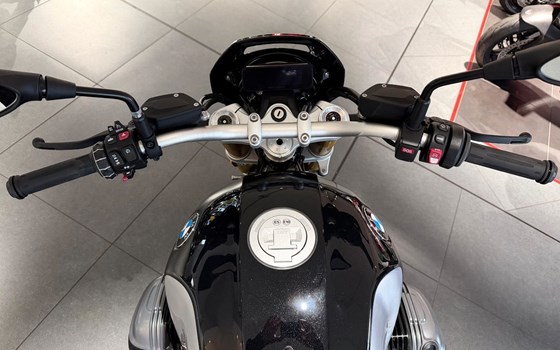 Neufahrzeug BMW R 12 nineT - Bild 4