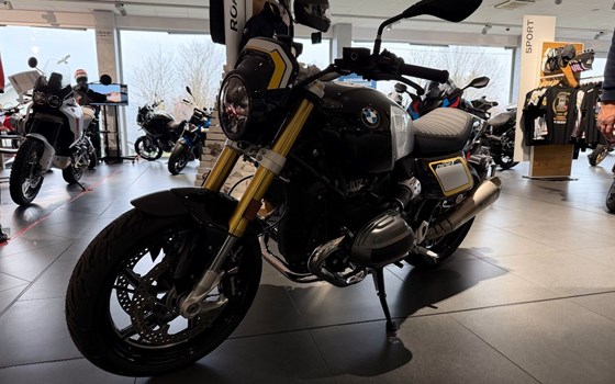Neufahrzeug BMW R 12 nineT - Bild 5