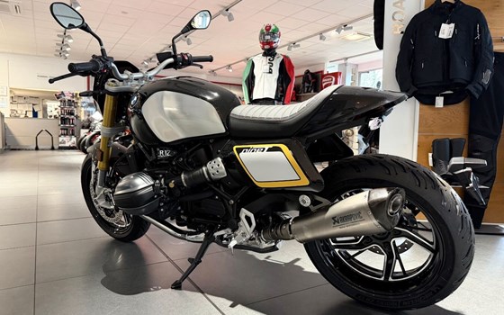 Neufahrzeug BMW R 12 nineT - Bild 6