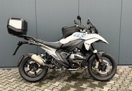 Neumotorrad BMW R 100 GS