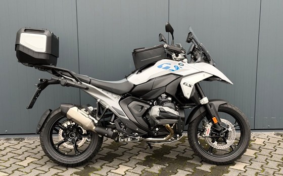Neufahrzeug BMW R 1300 GS - Bild 1